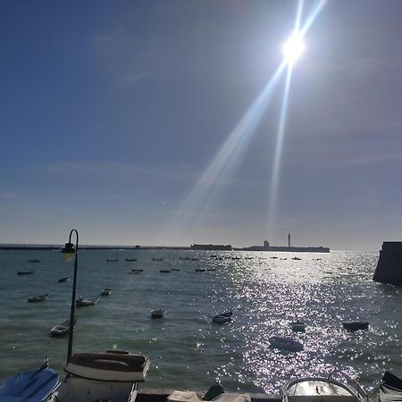 Estreno Centro Y Playa Cadiz Apartment Екстериор снимка