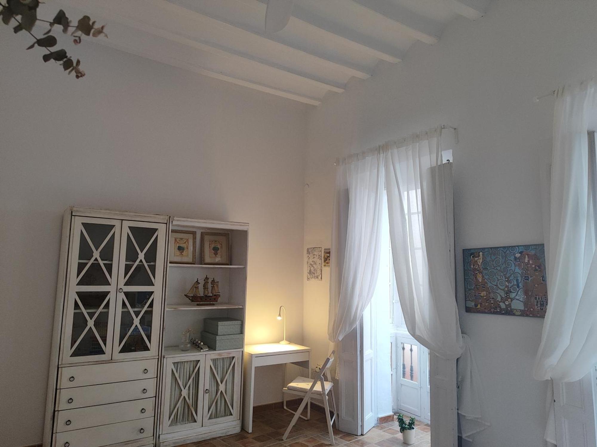 Estreno Centro Y Playa Cadiz Apartment Екстериор снимка