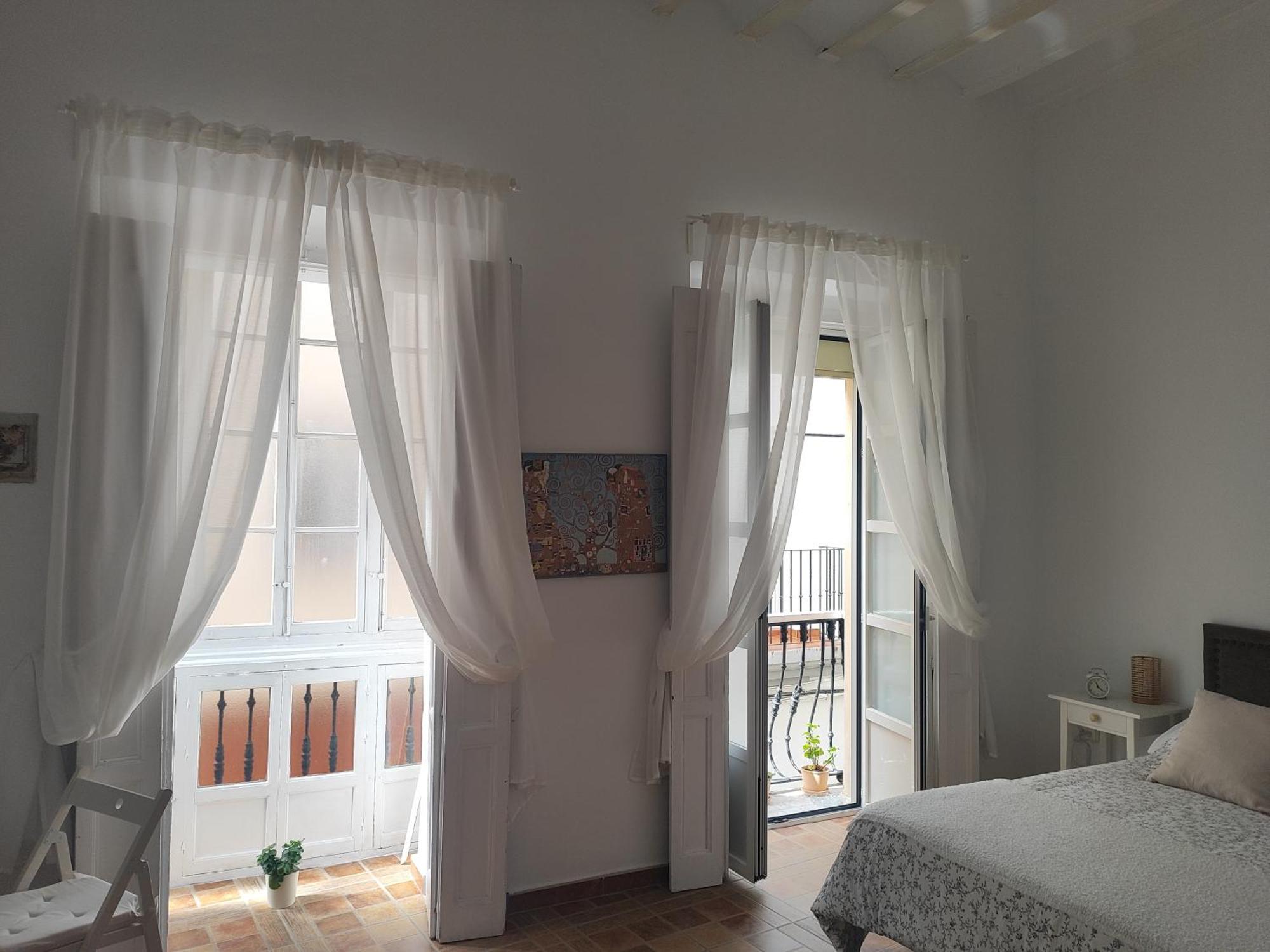 Estreno Centro Y Playa Cadiz Apartment Екстериор снимка