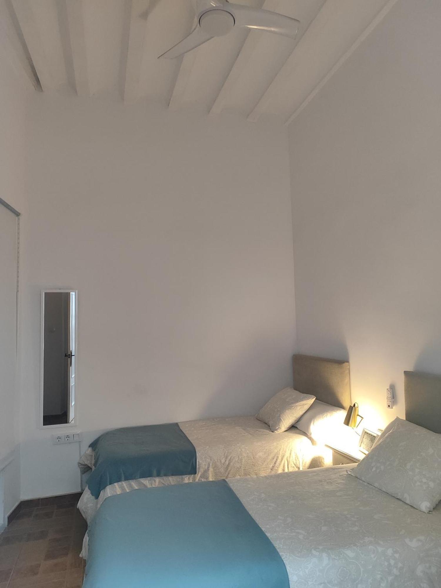 Estreno Centro Y Playa Cadiz Apartment Екстериор снимка