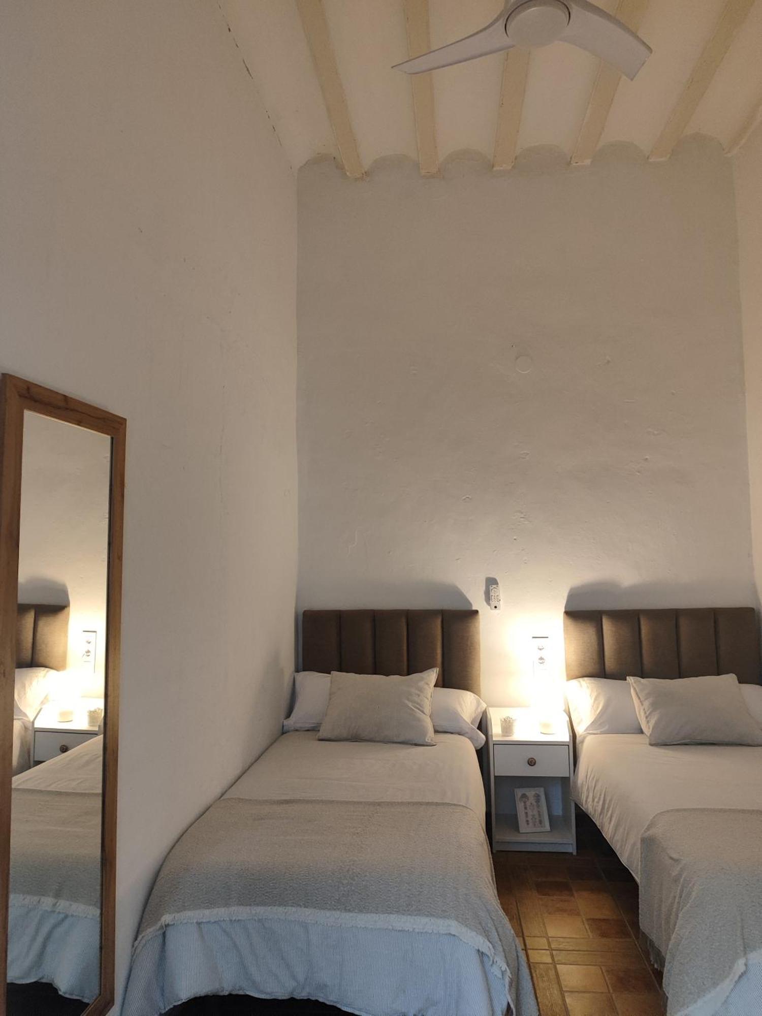 Estreno Centro Y Playa Cadiz Apartment Екстериор снимка