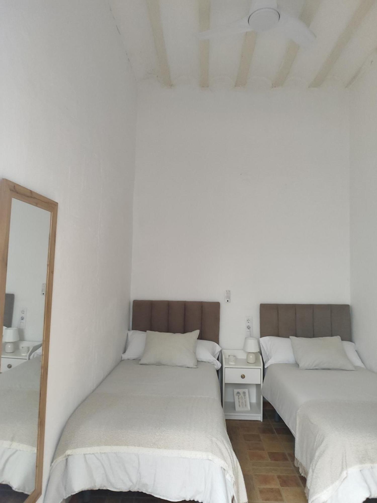 Estreno Centro Y Playa Cadiz Apartment Екстериор снимка