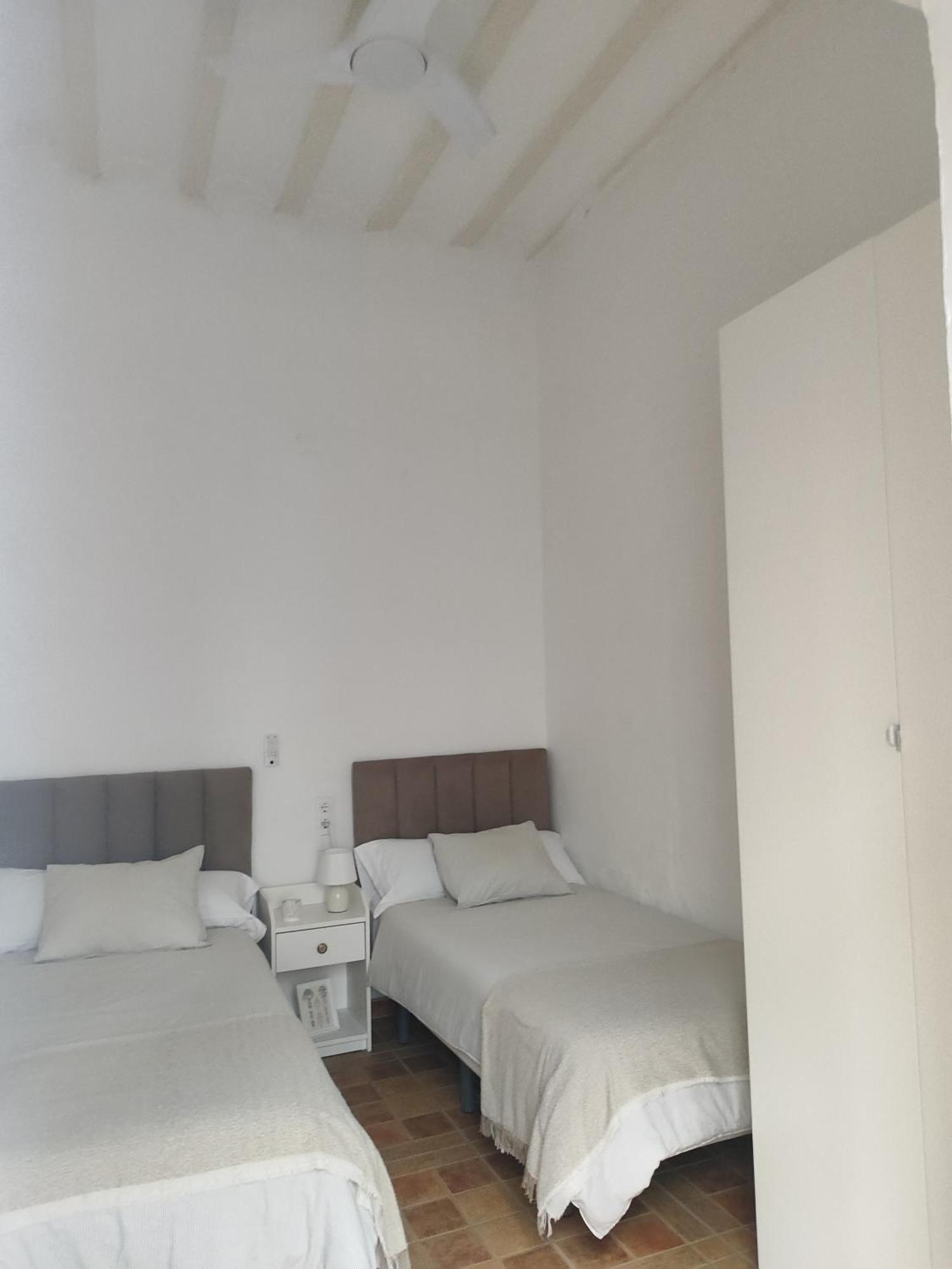 Estreno Centro Y Playa Cadiz Apartment Екстериор снимка