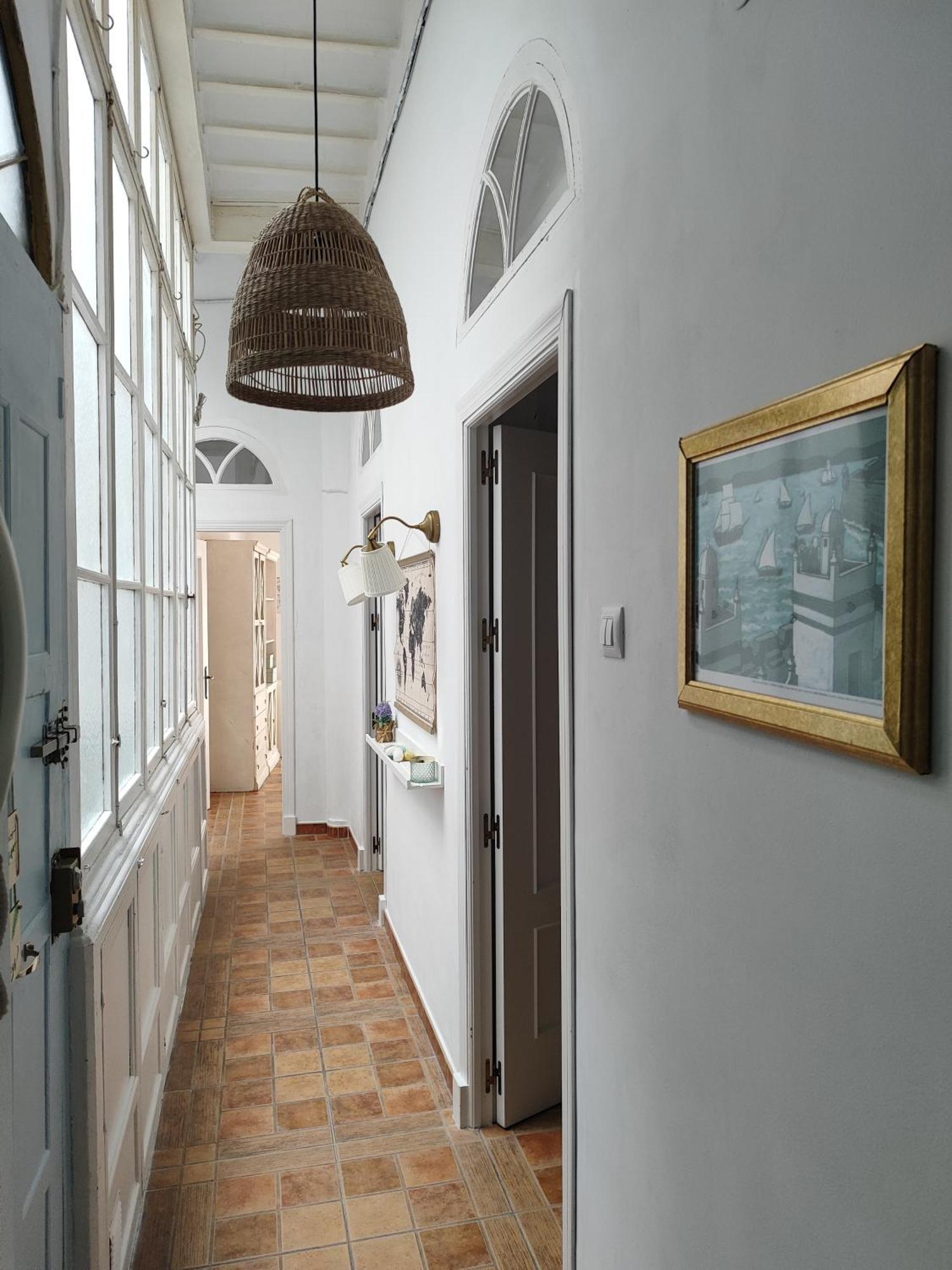 Estreno Centro Y Playa Cadiz Apartment Екстериор снимка
