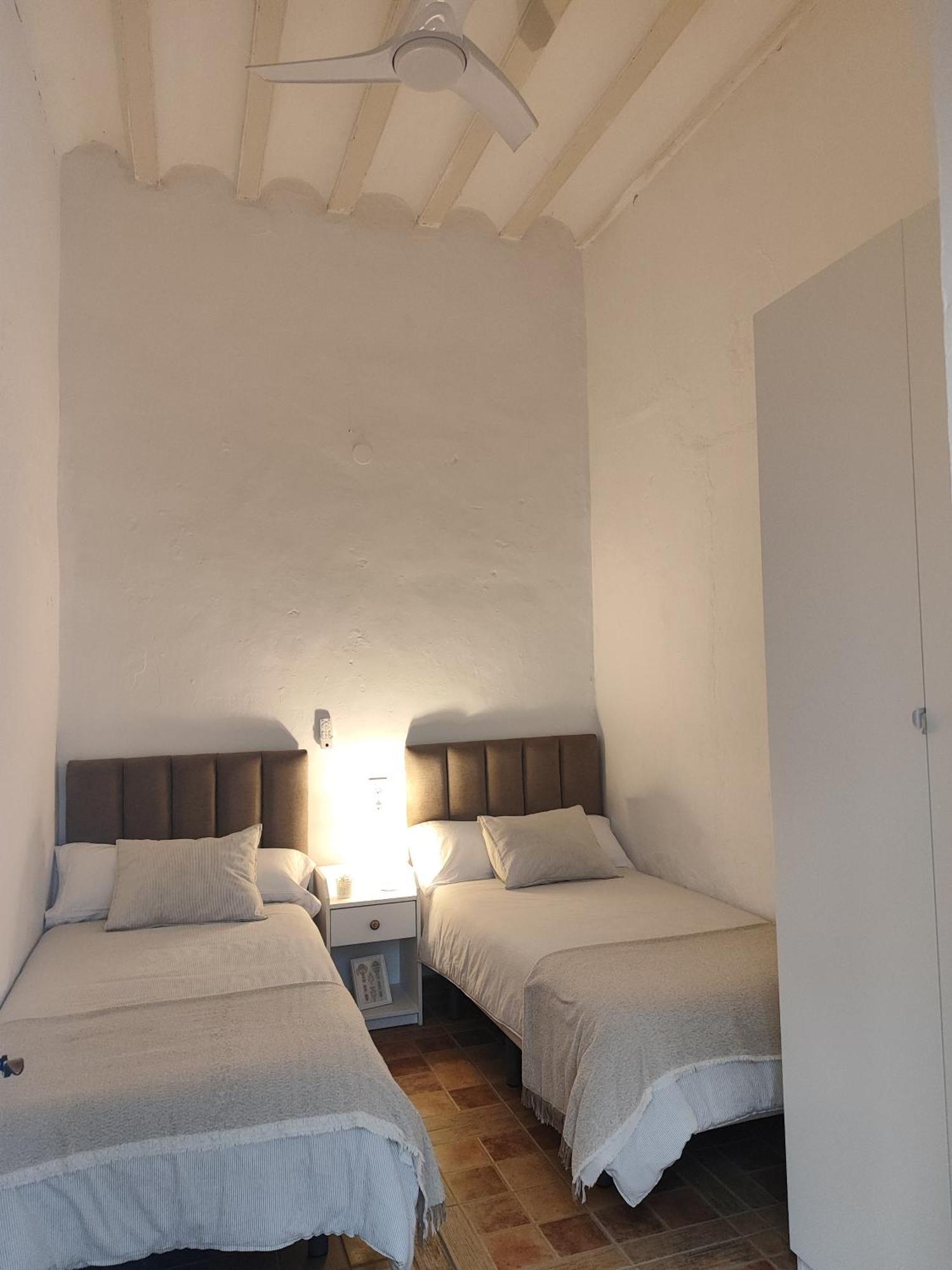 Estreno Centro Y Playa Cadiz Apartment Екстериор снимка
